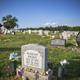 On Christmas Eve 2015, Trayquain Holmes was found dead on North 29th Street in Richmond, Va. Holmes was thought to be a member of the 2X gang in Mosby Court. (Shaban Athuman/Richmond Times-Dispatch)